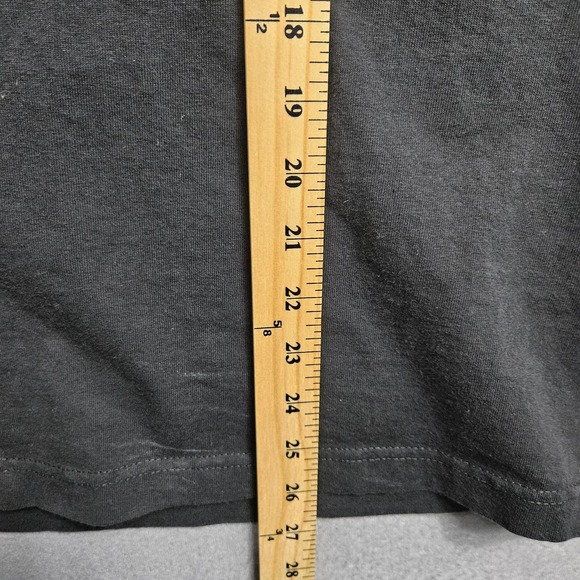 Pixel House Zumiez PXL House Cheetah Monkey NFT Graphic Tee Shirt Mens Medium - Picture 6 of 6